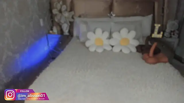 yosoyalisson online show from 02/11/26, 04:17