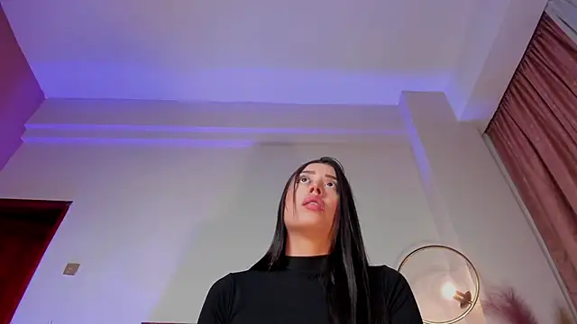 Snapshot of NoraDasilva chatting on 01/31/26, 11:14 NoraDasilva online show from 01/31/26, 11:14