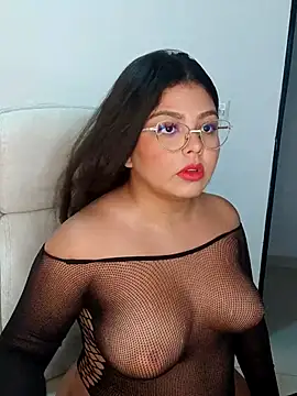 kiara-evans02 online show from 09/22/25, 10:23