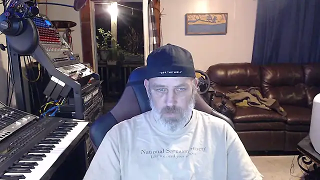 jimdacbin420 online show from 12/16/24, 08:20