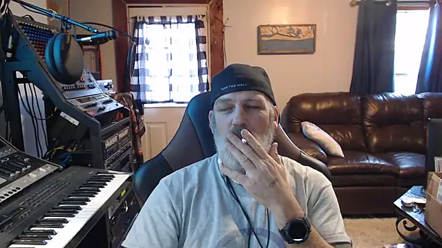 jimdacbin420 online show from 02/14/25, 08:26