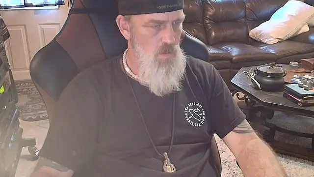 jimdacbin420 online show from 10/05/25, 09:02