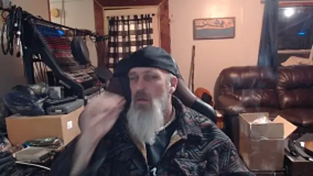 jimdacbin420 online show from 02/09/26, 03:32