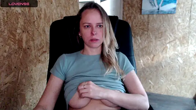 las sweet online show from 06/21/26, 12:30