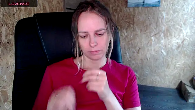 las sweet online show from 06/27/26, 12:55