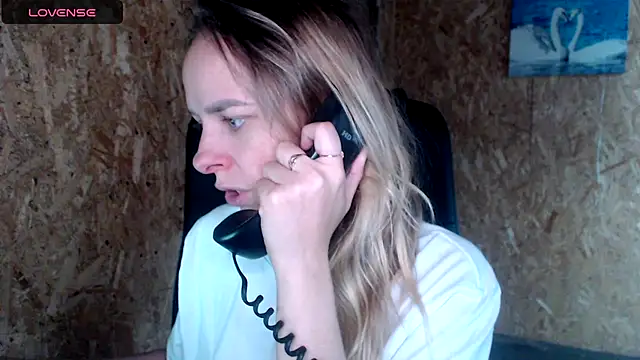 las sweet online show from 07/02/26, 10:10