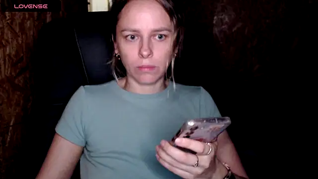 las sweet online show from 07/10/26, 07:38