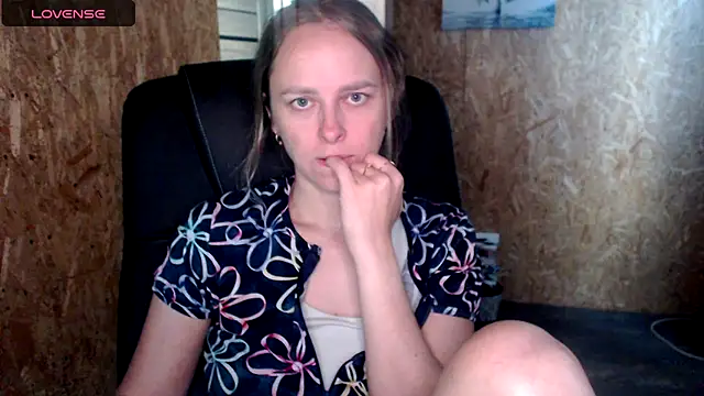 las sweet online show from 07/24/26, 11:52