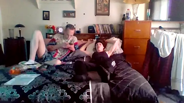 ThickStickly1 online show from 02/26/26, 10:31