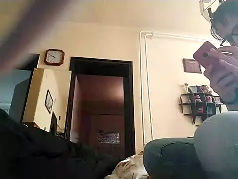 popperspair online show from 01/29/25, 08:51