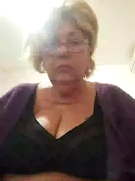 Merilulla online show from 02/13/25, 06:05