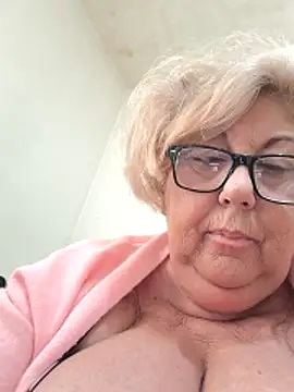 Merilulla online show from 03/09/26, 03:49