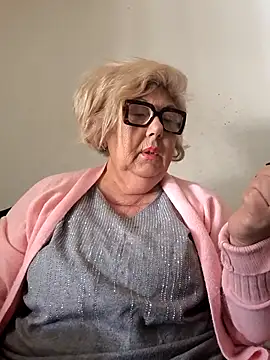 Merilulla online show from 03/18/26, 09:23