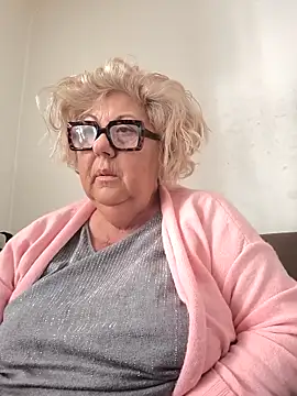 Merilulla online show from 03/20/26, 11:26