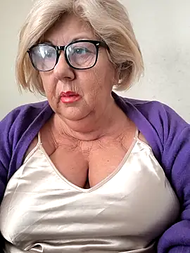 Merilulla online show from 03/27/26, 12:05