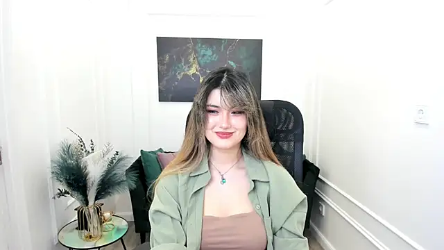 AnneTLi online show from 05/23/26, 04:18