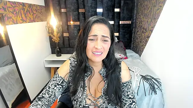 KatteMilf online show from 04/16/26, 09:39