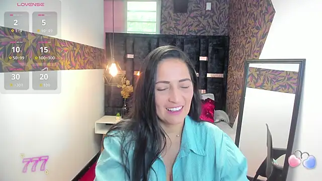 KatteMilf online show from 06/01/26, 01:02