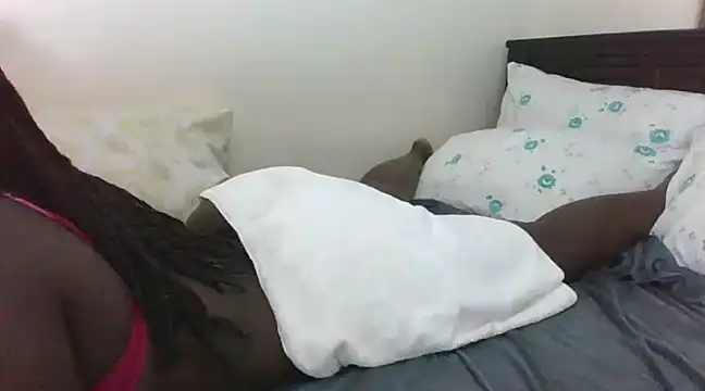 Darkberry online show from 02/02/25, 08:08