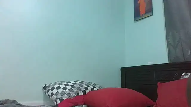 Darkberry online show from 12/03/25, 04:42