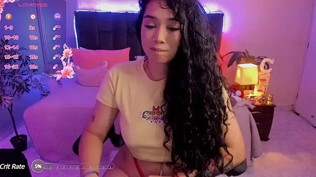 alexxandra ferri  online show from 01/19/25, 12:06