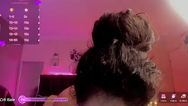 alexxandra ferri  online show from 03/08/25, 06:43