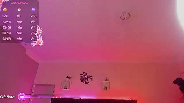 alexxandra ferri  online show from 03/14/25, 06:42