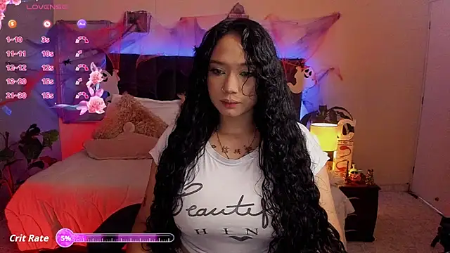 alexxandra ferri  online show from 10/24/25, 06:21