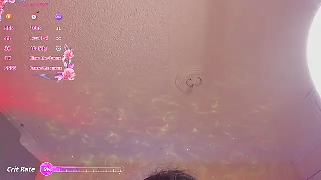 alexxandra ferri  online show from 11/16/25, 06:41