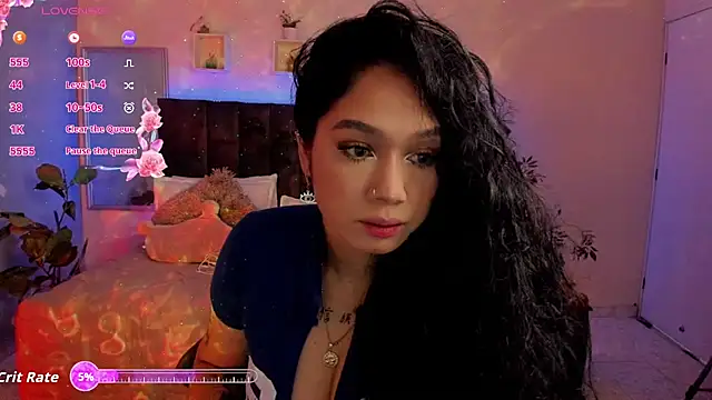 alexxandra ferri  online show from 12/02/25, 06:41