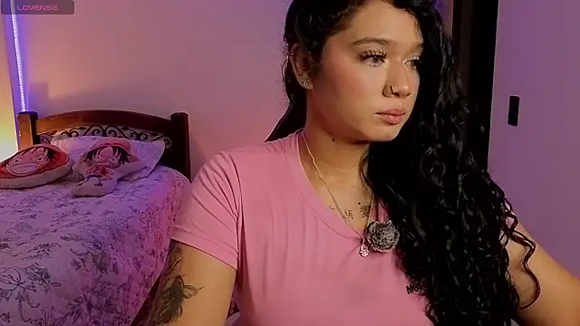 alexxandra ferri  online show from 05/29/26, 06:00