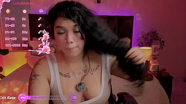 alexxandra ferri  online show from 06/27/26, 12:22