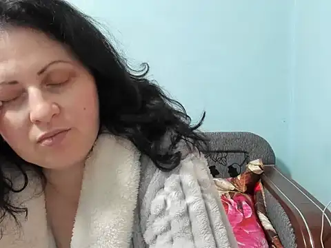 Lillian2 online show from 01/15/25, 11:53