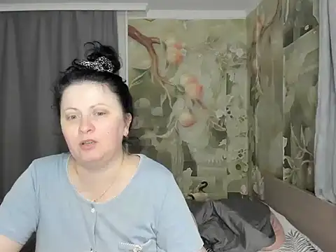 Lillian2 online show from 02/01/26, 07:34