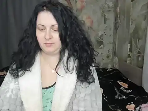 Lillian2 online show from 03/12/26, 08:04