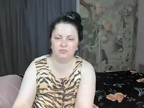 Lillian2 online show from 07/05/26, 03:02