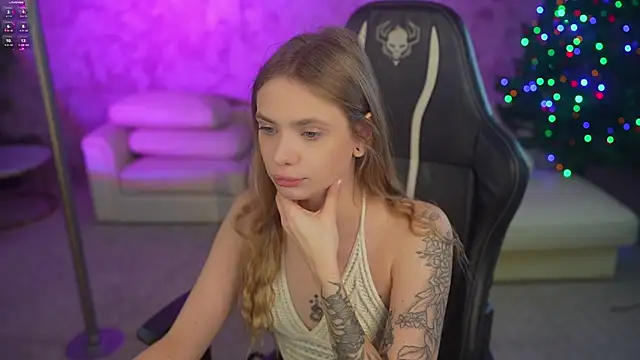 Angy Netal online show from 12/19/25, 07:37