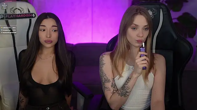 Angy Netal online show from 03/03/26, 11:38