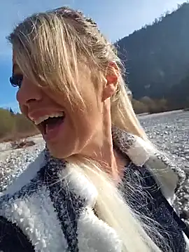 Sexy Sparkling  online show from 11/13/25, 11:31