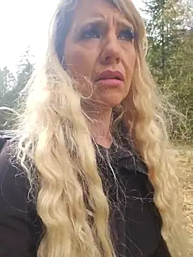 Sexy Sparkling  online show from 04/19/26, 10:03