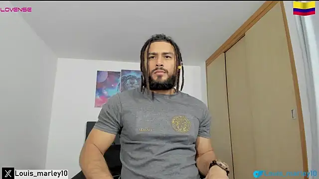 Louis marley   online show from 01/29/25, 11:35