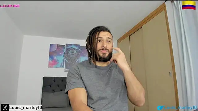 Louis marley   online show from 01/31/25, 11:13