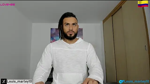 Louis marley   online show from 02/09/25, 11:46