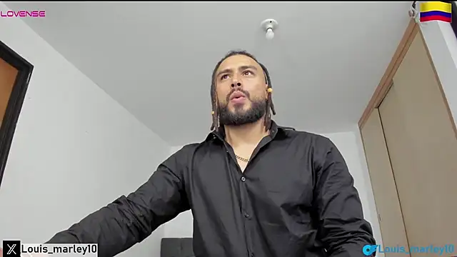 Louis marley   online show from 03/18/25, 11:09