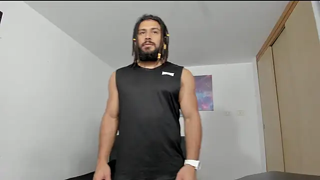 Louis marley   online show from 11/18/25, 02:50