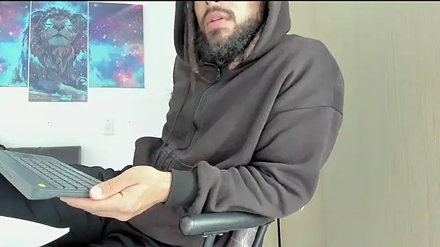 Louis marley   online show from 01/13/26, 05:29