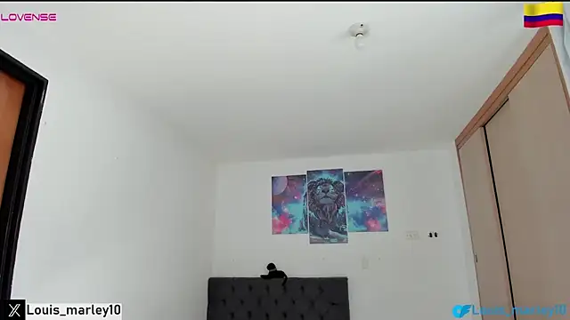 Louis marley   online show from 02/11/26, 01:05