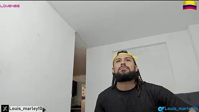 Louis marley   online show from 03/13/26, 06:03