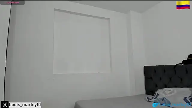 Louis marley   online show from 05/16/26, 07:56