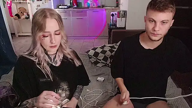 soalice online show from 10/07/25, 12:13